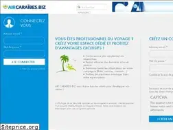 Sites similar to aircaraibes.biz
