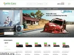 Sites similar to aircare.com.bd