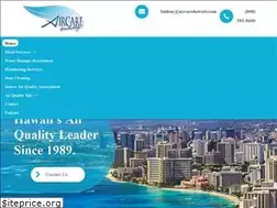 Sites similar to aircarehawaii.com