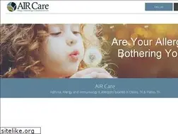 Sites similar to aircaremd.com