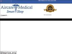 Sites similar to aircaremedical.com