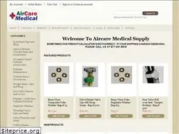 Sites similar to aircaremedicalsupply.com