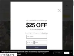 Sites similar to aircaresaver.com