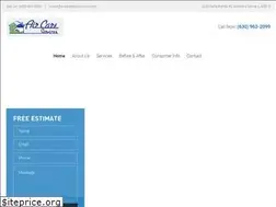 Sites similar to aircareservicesinc.com