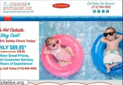 Sites similar to aircaresoutheast.com