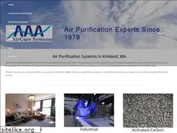 Sites similar to aircaresystems.com