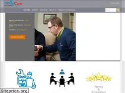 Sites similar to aircaretoday.com