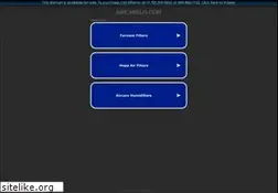Sites similar to aircareus.com
