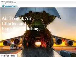 Sites similar to aircargo360.com