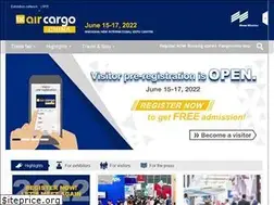 Sites similar to aircargochina.com
