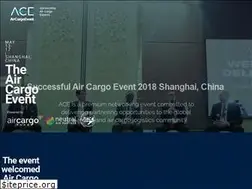 Sites similar to aircargoevent.net