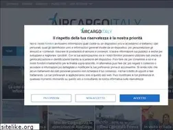 Sites similar to aircargoitaly.com