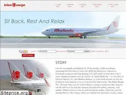 Sites similar to aircargolion.com