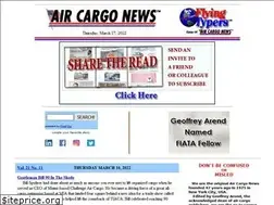 Sites similar to aircargonews.com