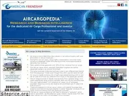 Sites similar to aircargopedia.com