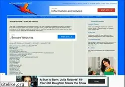 Sites similar to aircargotracking.net