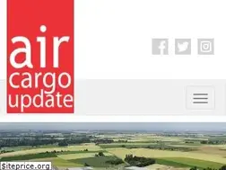 Sites similar to aircargoupdate.com