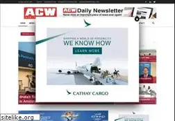 Sites similar to aircargoweek.com
