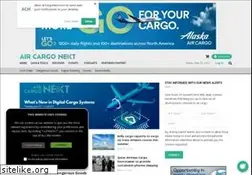 Sites similar to aircargoworld.com