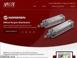 Sites similar to aircat.co.uk