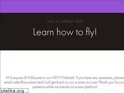 Sites similar to aircat.net