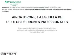 Sites similar to aircatdrone.com