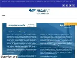 Sites similar to aircatfly.com