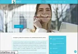 Sites similar to airccj.org