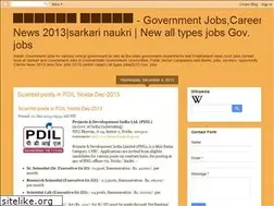 Sites similar to aircel-services.blogspot.com