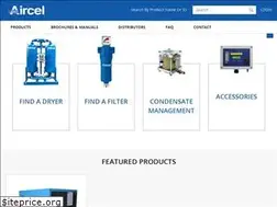Sites similar to airceldryers.com