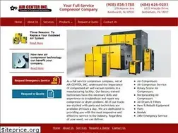Sites similar to aircenternj.com
