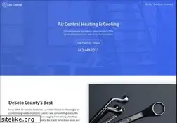 Sites similar to aircentralms.com