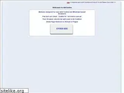 Sites similar to aircentre.com.au