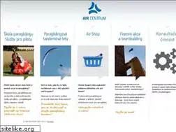Sites similar to aircentrum.cz