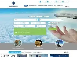 Sites similar to airchampion24.com
