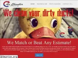 Sites similar to airchandler1.com