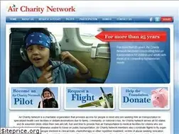 Sites similar to aircharitynetwork.org