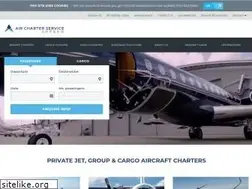 Sites similar to aircharter.com.hk