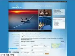 Sites similar to aircharter.net