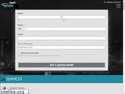 Sites similar to aircharteraruba.com