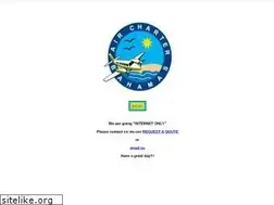 Sites similar to aircharterbahamas.com