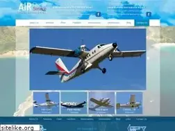 Sites similar to airchartercentralamerica.com