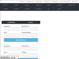 Sites similar to aircharterservice.ae