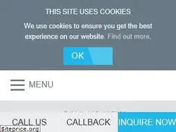 Sites similar to aircharterservice.ca