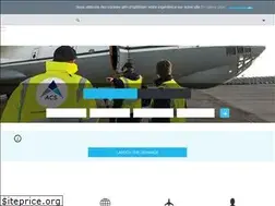Sites similar to aircharterservice.ch