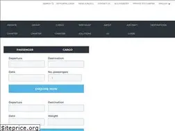 Sites similar to aircharterservice.co.uk