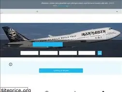 Sites similar to aircharterservice.co.ve