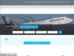Sites similar to aircharterservice.com.ar