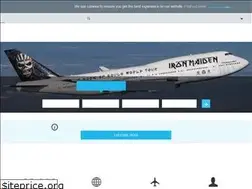 Sites similar to aircharterservice.com.au
