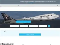 Sites similar to aircharterservice.com.mx